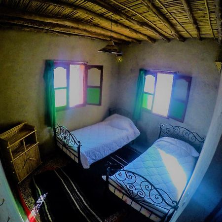 Iskki-Asnfou Apartment Tafraout Luaran gambar