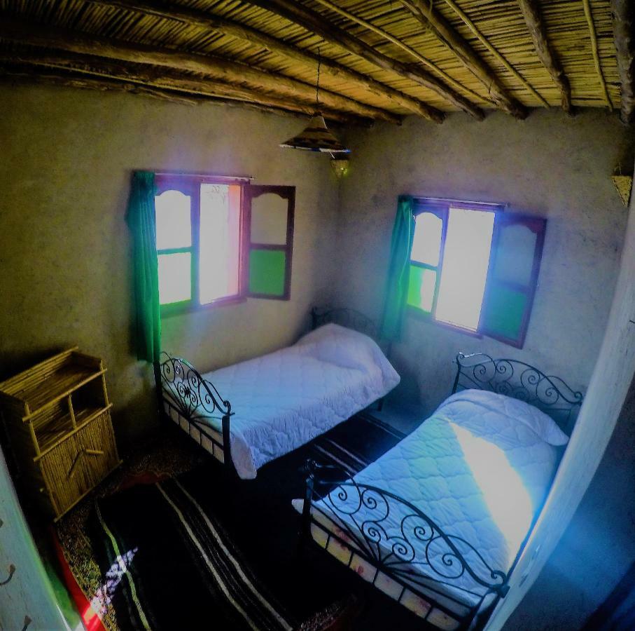 Iskki-Asnfou Apartment Tafraout Luaran gambar